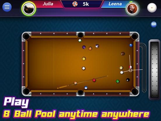 8 Ball Pool: Fun Pool Game screenshot 6