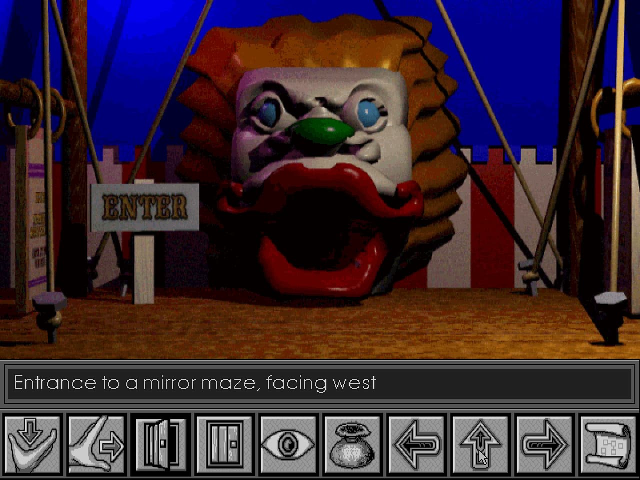 The Labyrinth of Time screenshot 4
