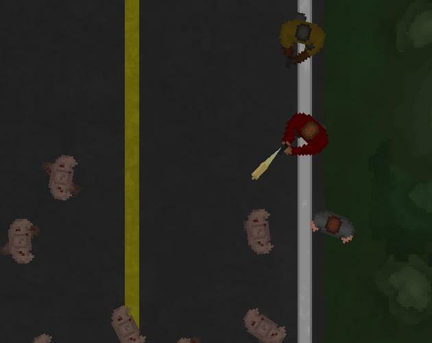Together We Survive screenshot 4