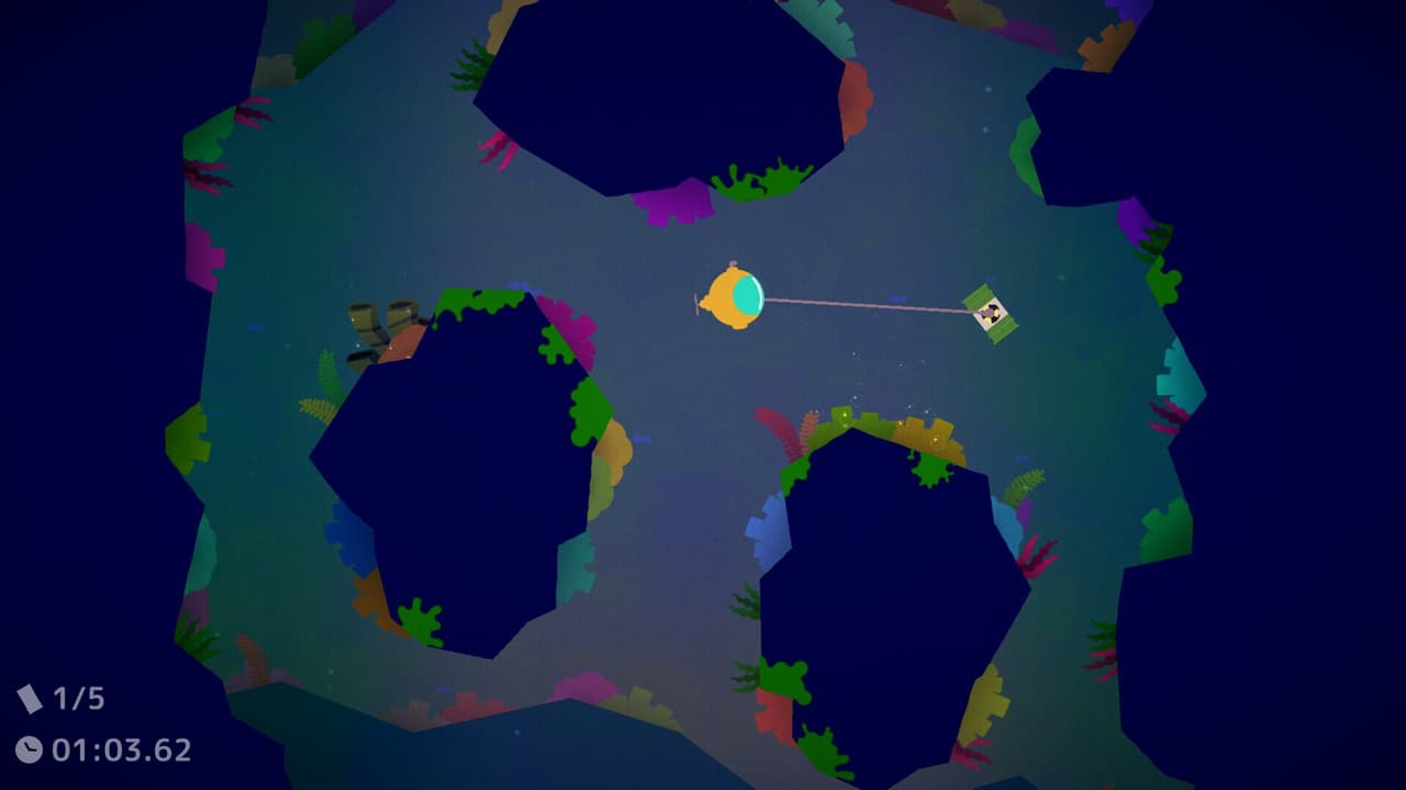 The Hookmarine screenshot 3