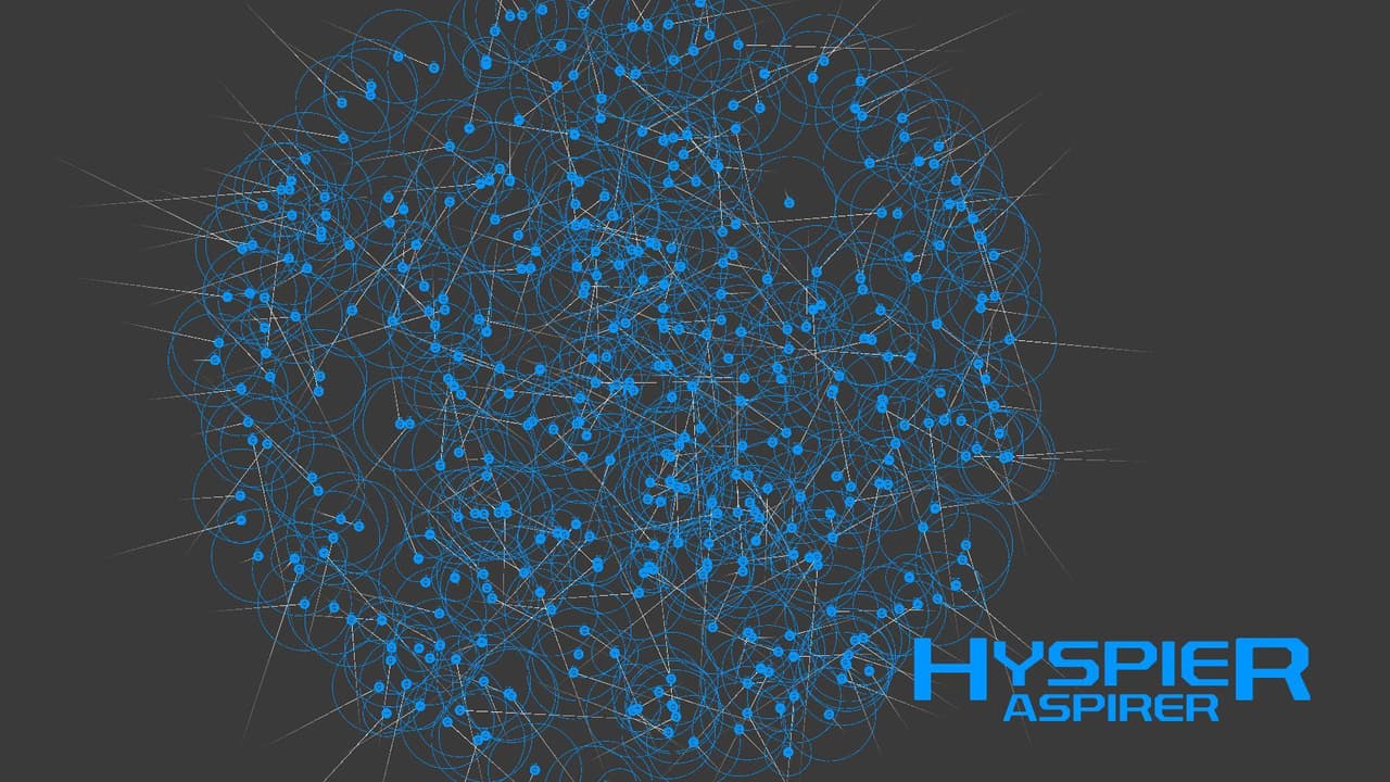 HyspierAspirer screenshot 2