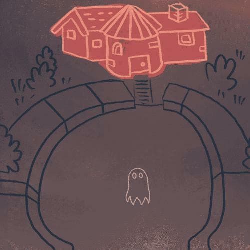 Trick or Treat Street