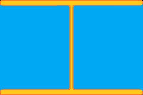 Simple Pong (rip777)