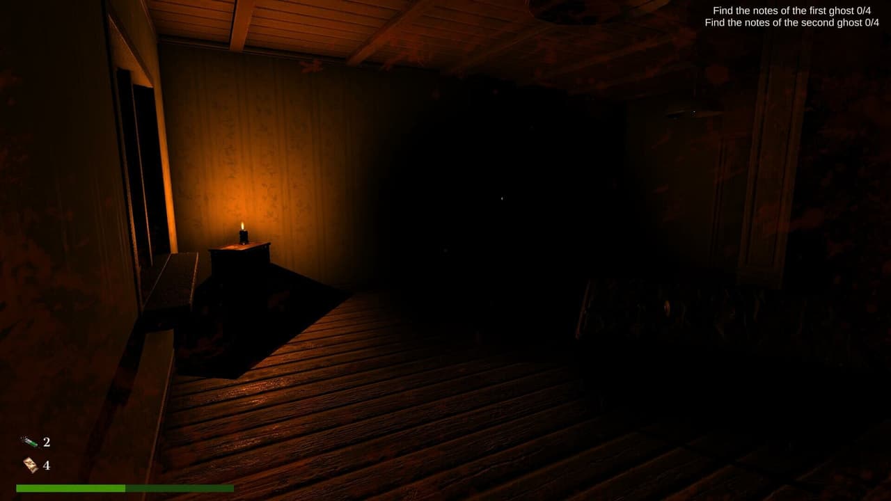 Bozalleths Curse screenshot 5