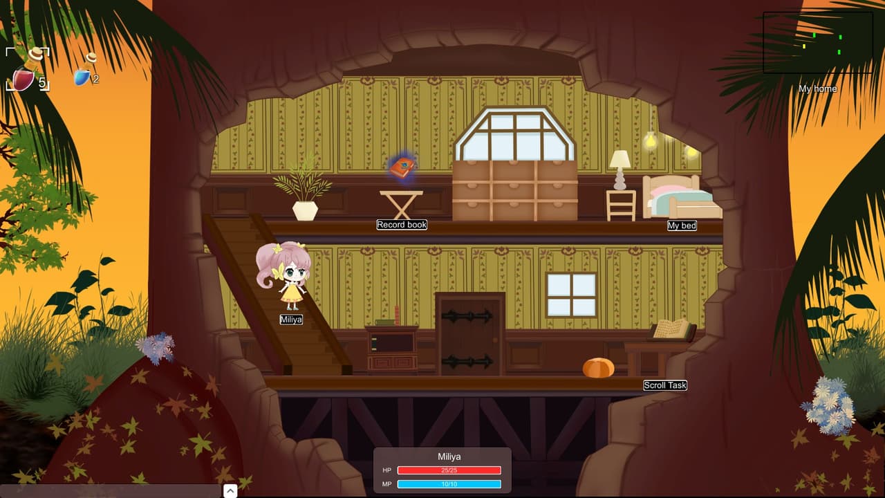 My Adventure（我的冒险） screenshot 3