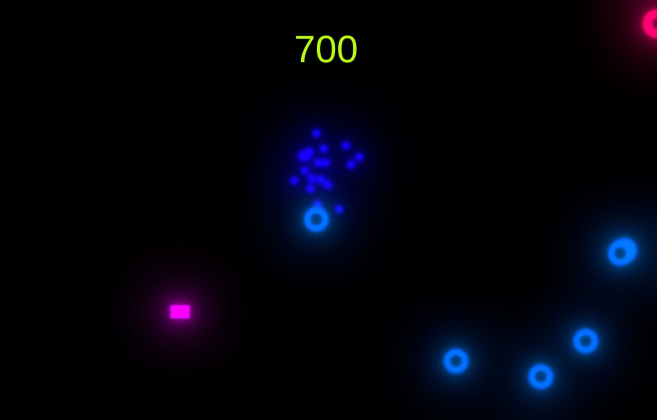 SpiderCube screenshot 6