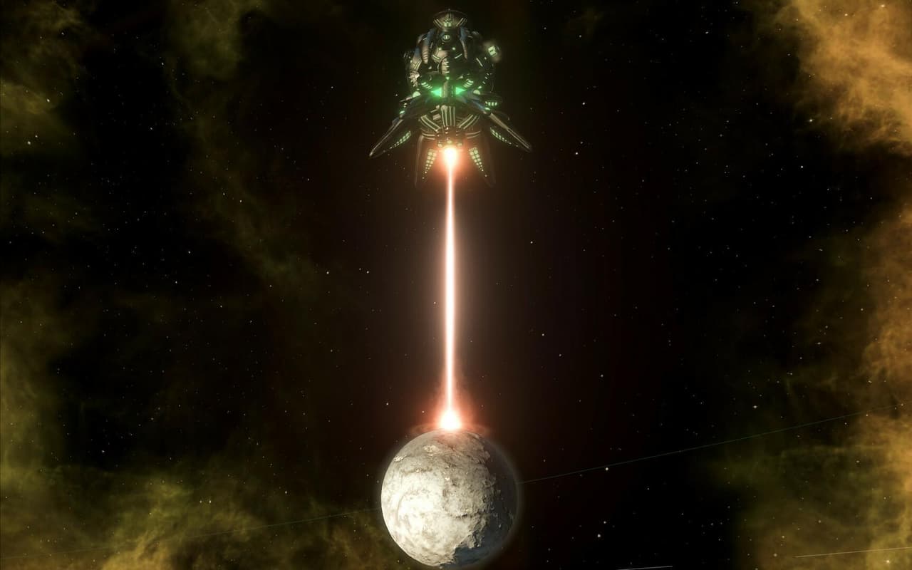 Stellaris Expansions Pack screenshot 2