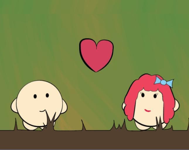 Forsters Forest Quest screenshot 2