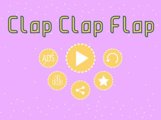Clap Clap Flap PRO screenshot 2