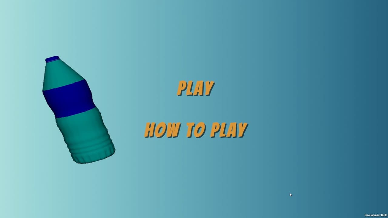 Bottle Flip (Mertkan) screenshot 2