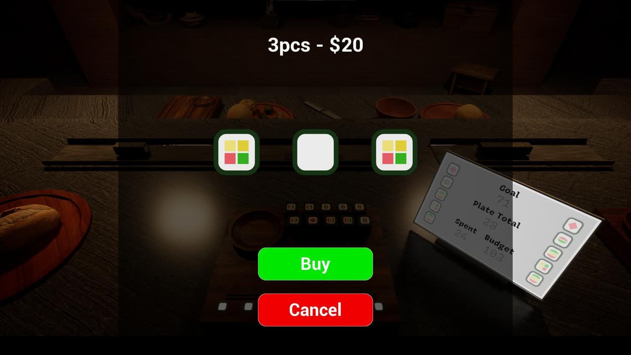 Roll of the Rice screenshot 4