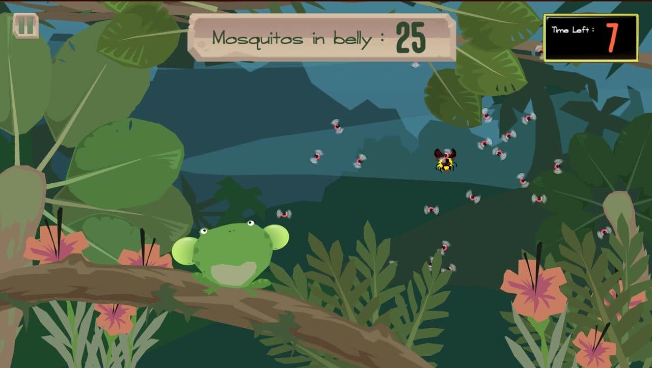 Fly Catcher (Erfan Dastournejad) screenshot 2