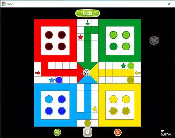 Ludo (Sujit Paul)