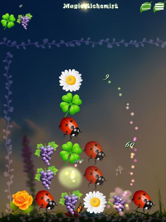 Magic Alchemist Springtime screenshot 6