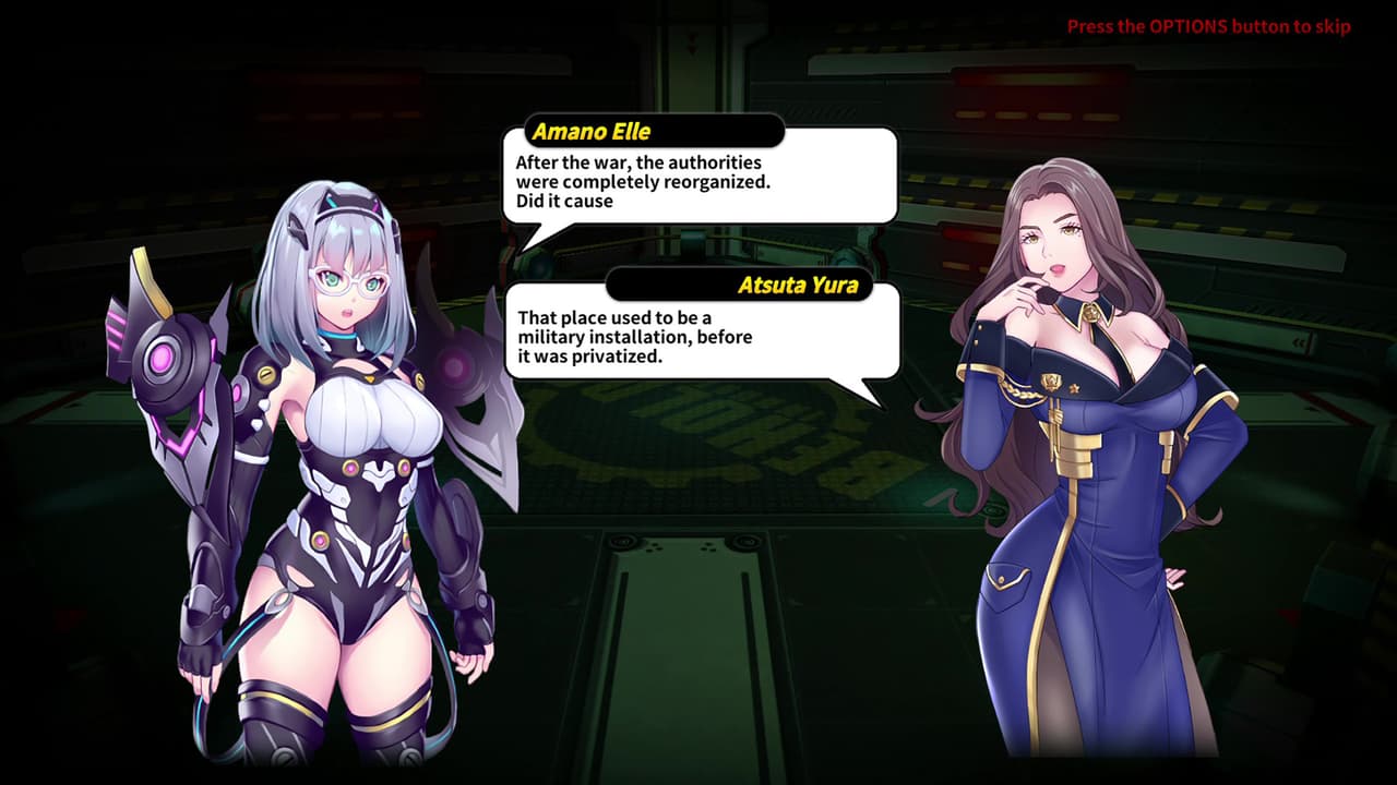 SMASHING THE BATTLE GHOSTSOUL screenshot 4