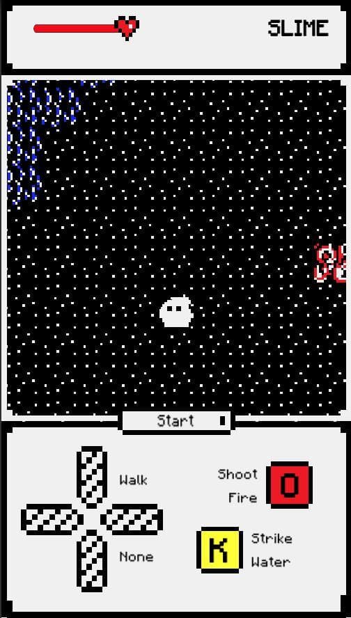 Elementure screenshot 4
