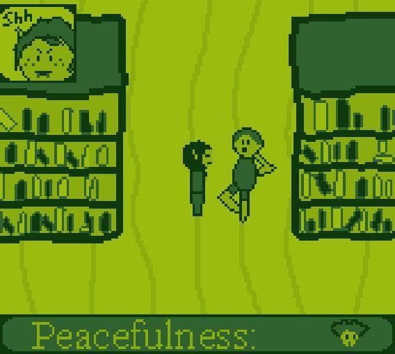 Bloodsucker Library