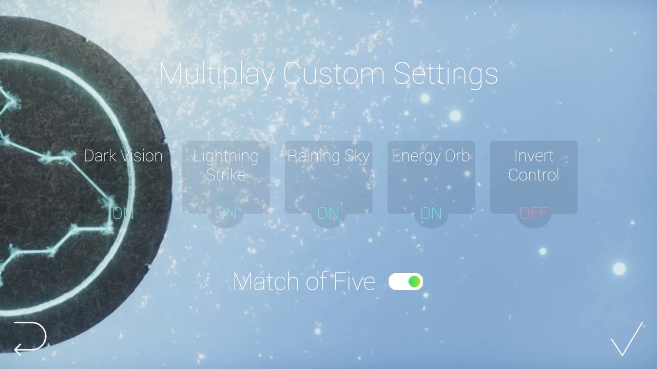 Cube Master screenshot 5