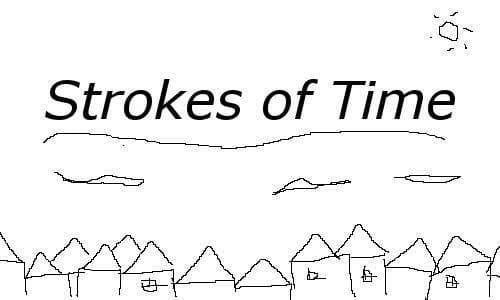 Strokes of the Years