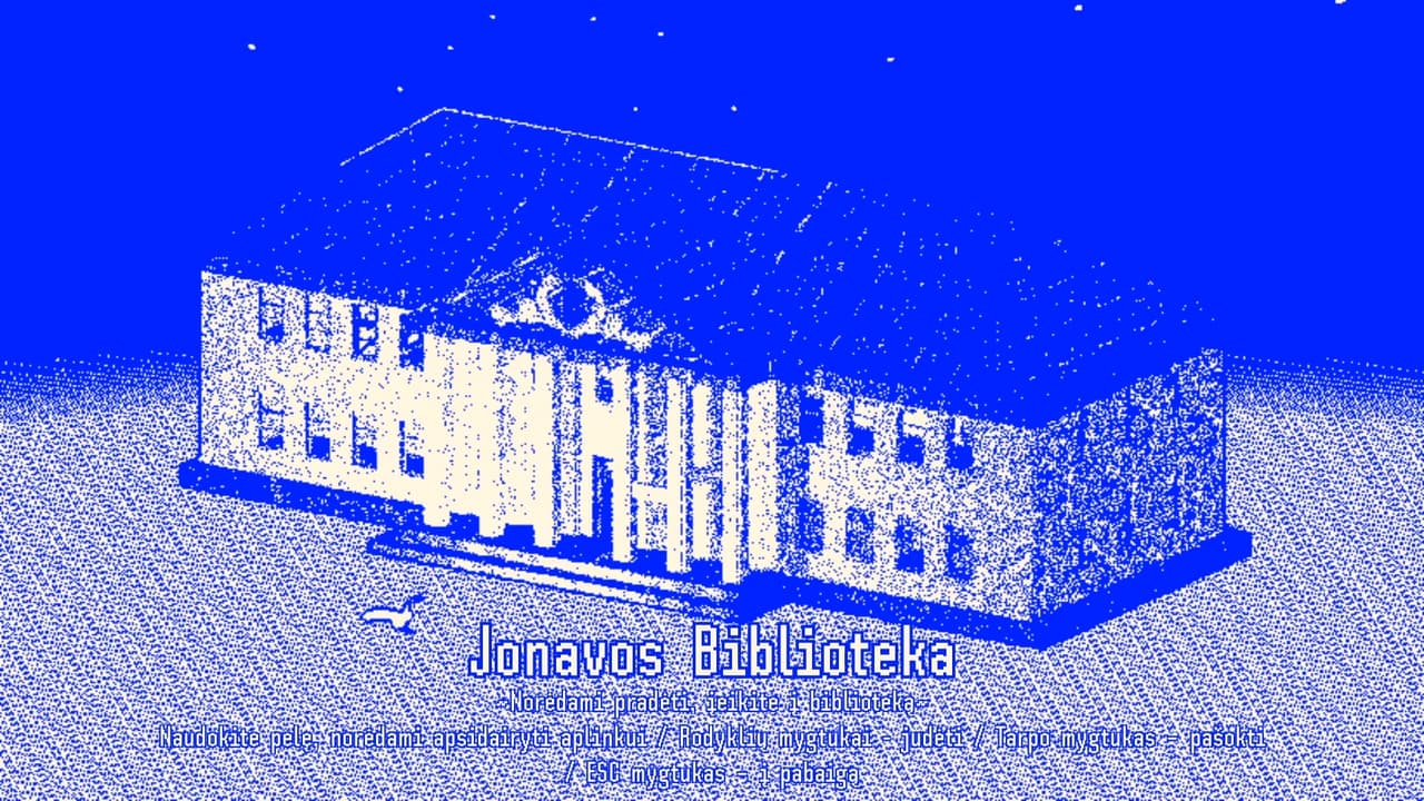 Jonavos Biblioteka
