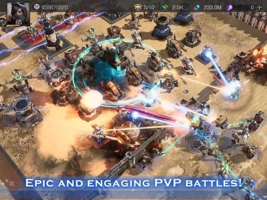 Doom Clash screenshot 6