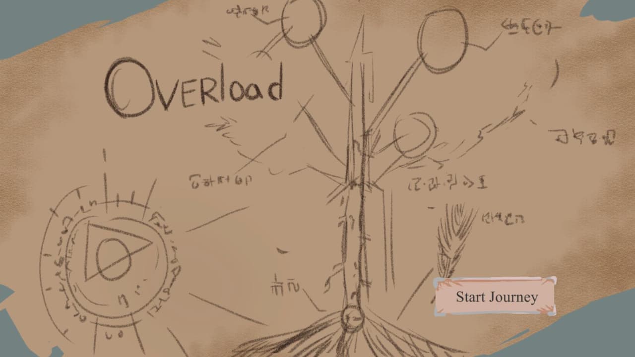 Overload (itch) (24kjt) screenshot 2