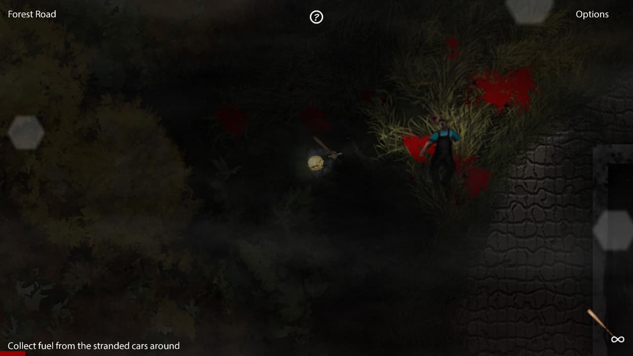 Motte Island screenshot 6