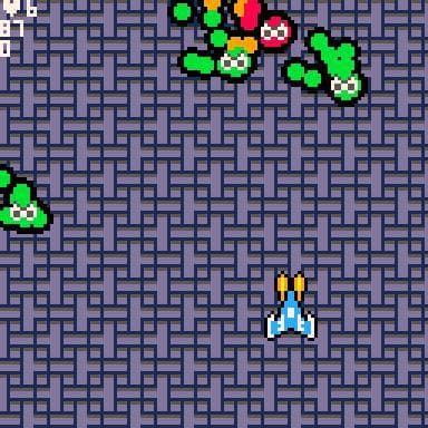 1K Alien Blobs Are Coming #Pico1k screenshot 2