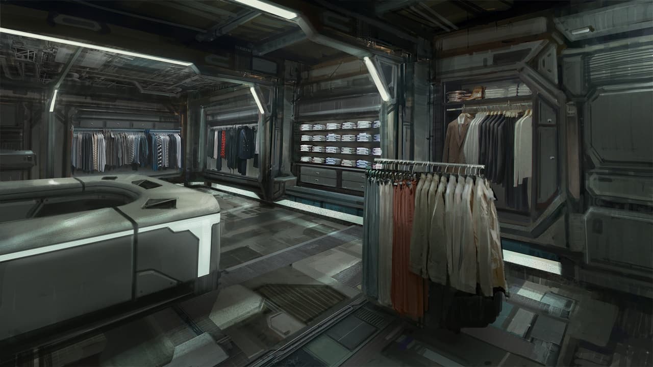 Echo Tokyo: Phoenix