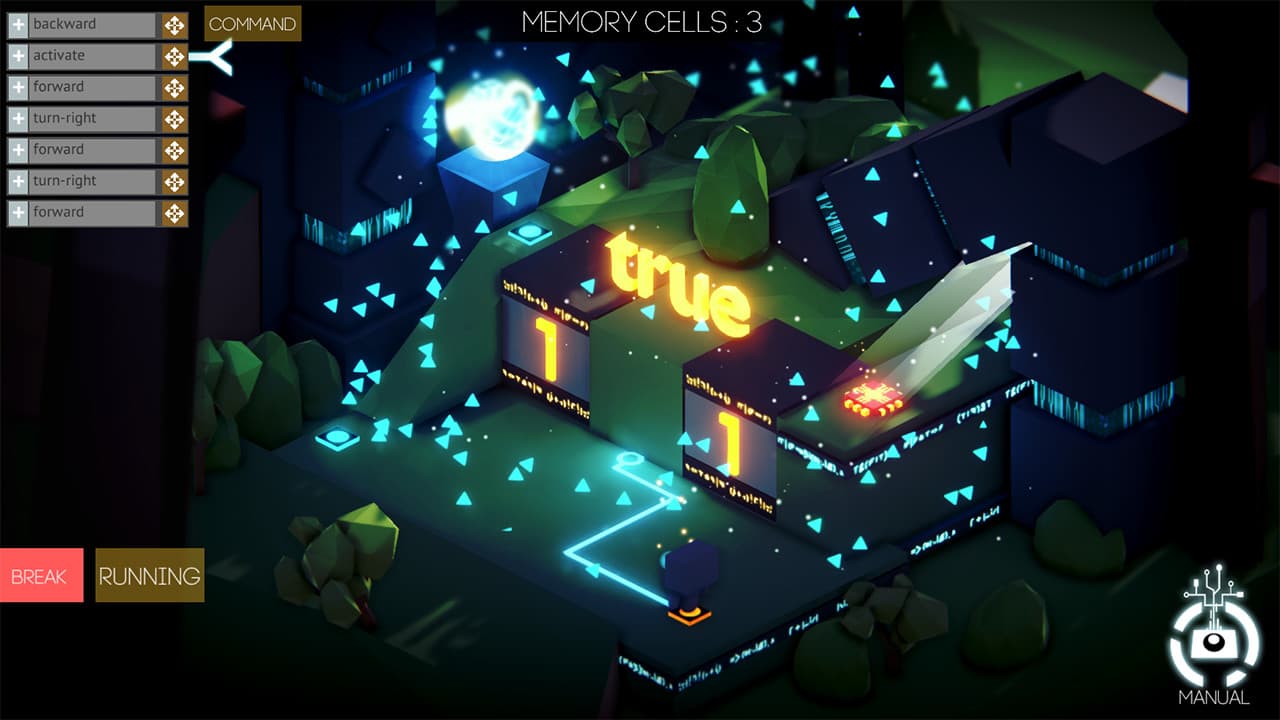 Algotica - Iteration 1 screenshot 6