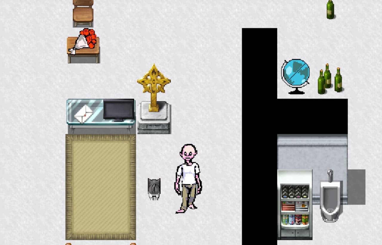 TORBACI OYUNU screenshot 2