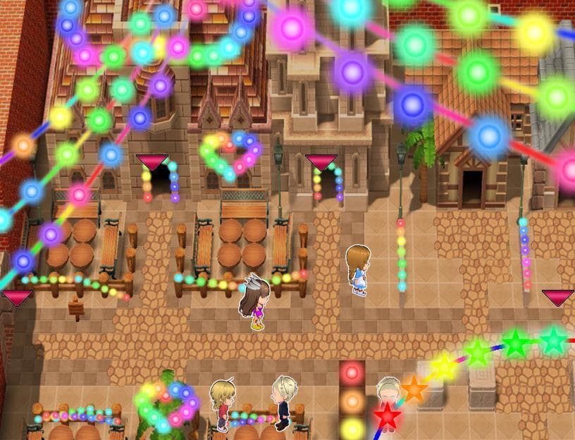 The World After Human Evolved screenshot 2