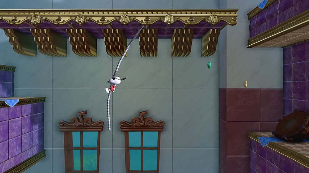 Peanuts Movie screenshot 4