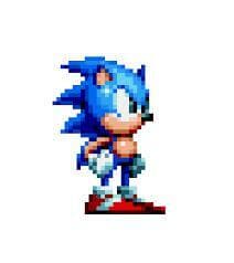 Sonic the Hedgehog 1.1