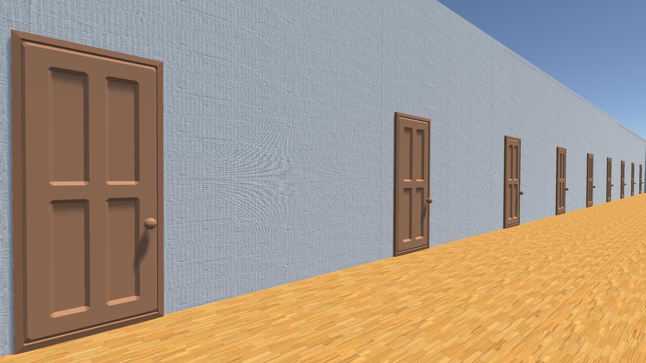 Non-Surreal Game screenshot 2