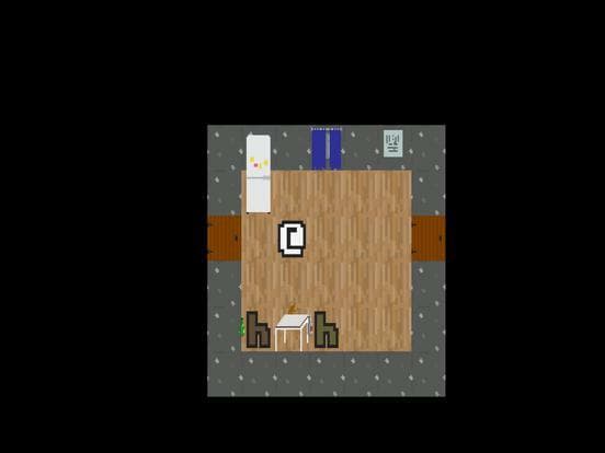 CELLAR | Roguelike + Quest screenshot 4