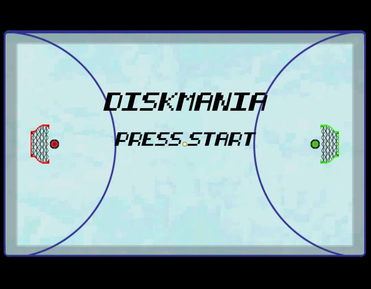 DISKMANIA