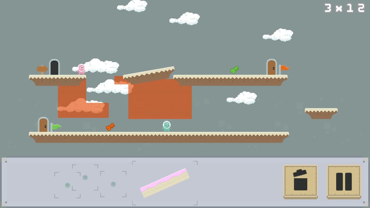 The Incredible Platformer screenshot 4