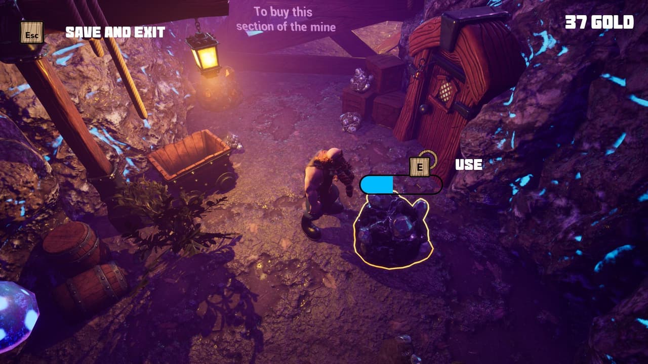 Smeltdown! screenshot 3