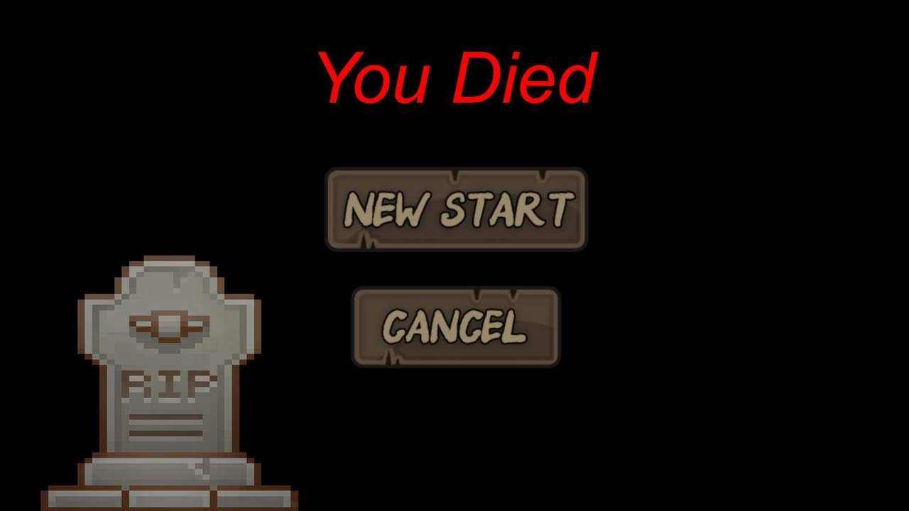 Sword and Whispers screenshot 2