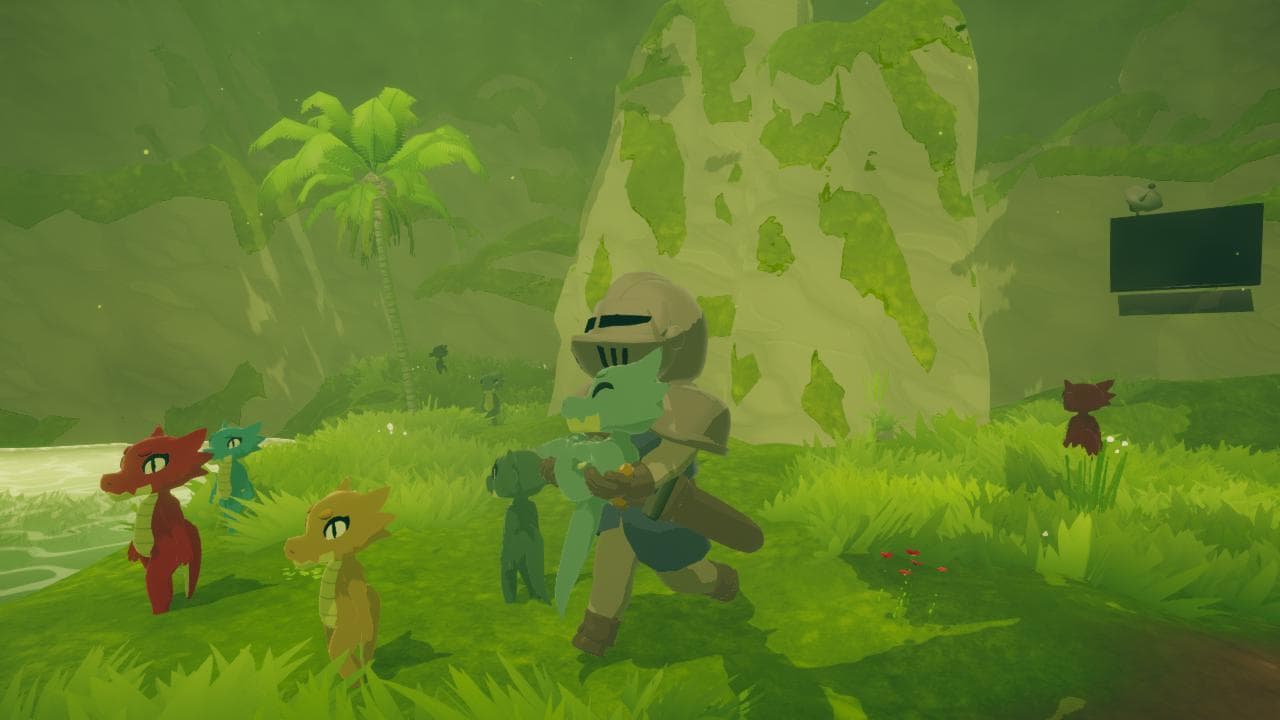 Kobold Garden screenshot 3
