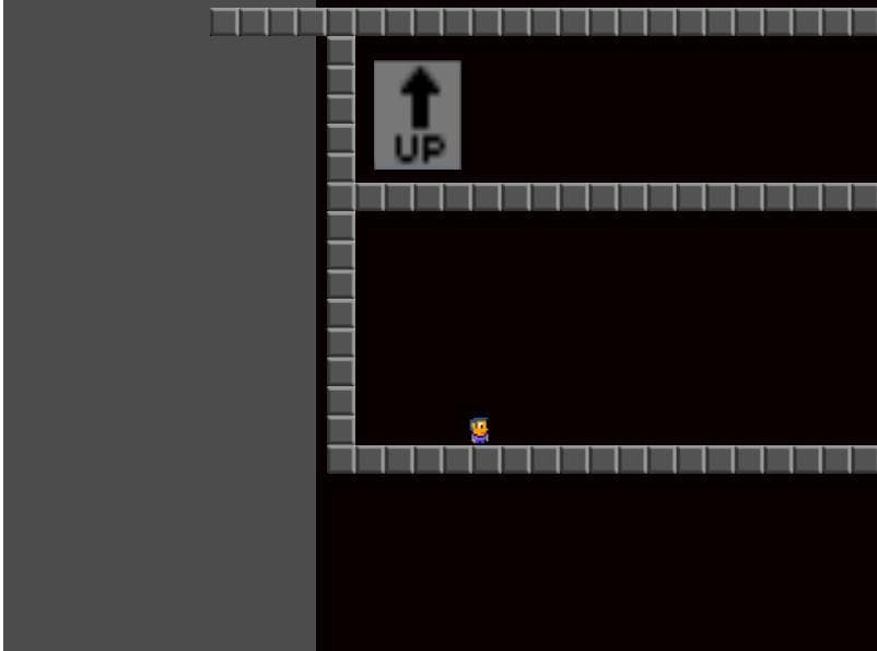 One week Sprint: Shrink screenshot 3