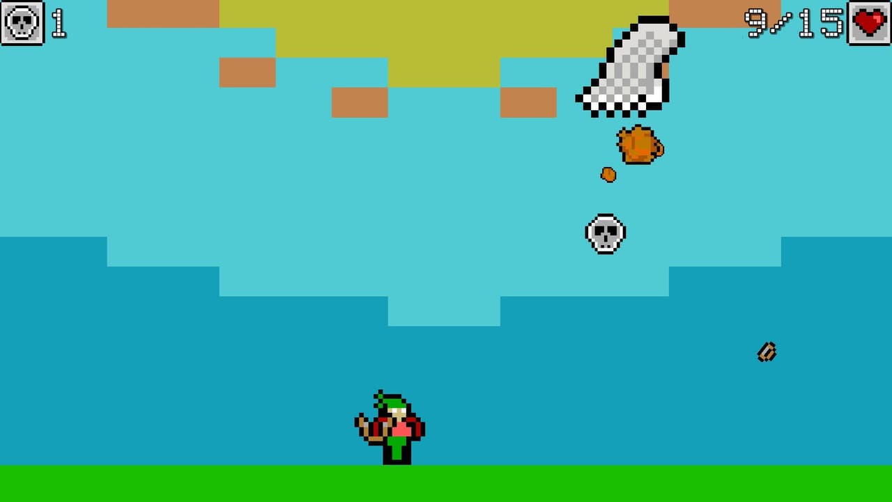 Chaos God screenshot 2