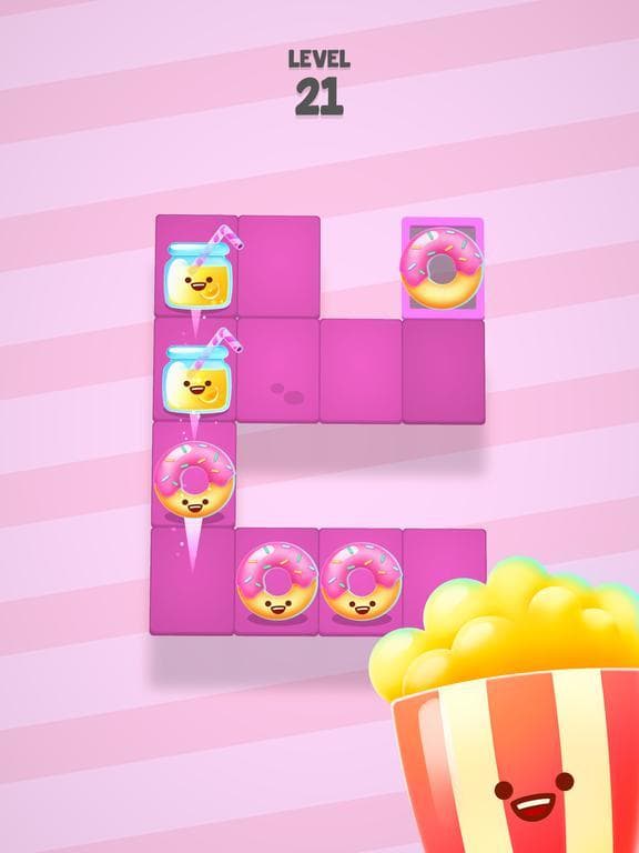 In n Out screenshot 4