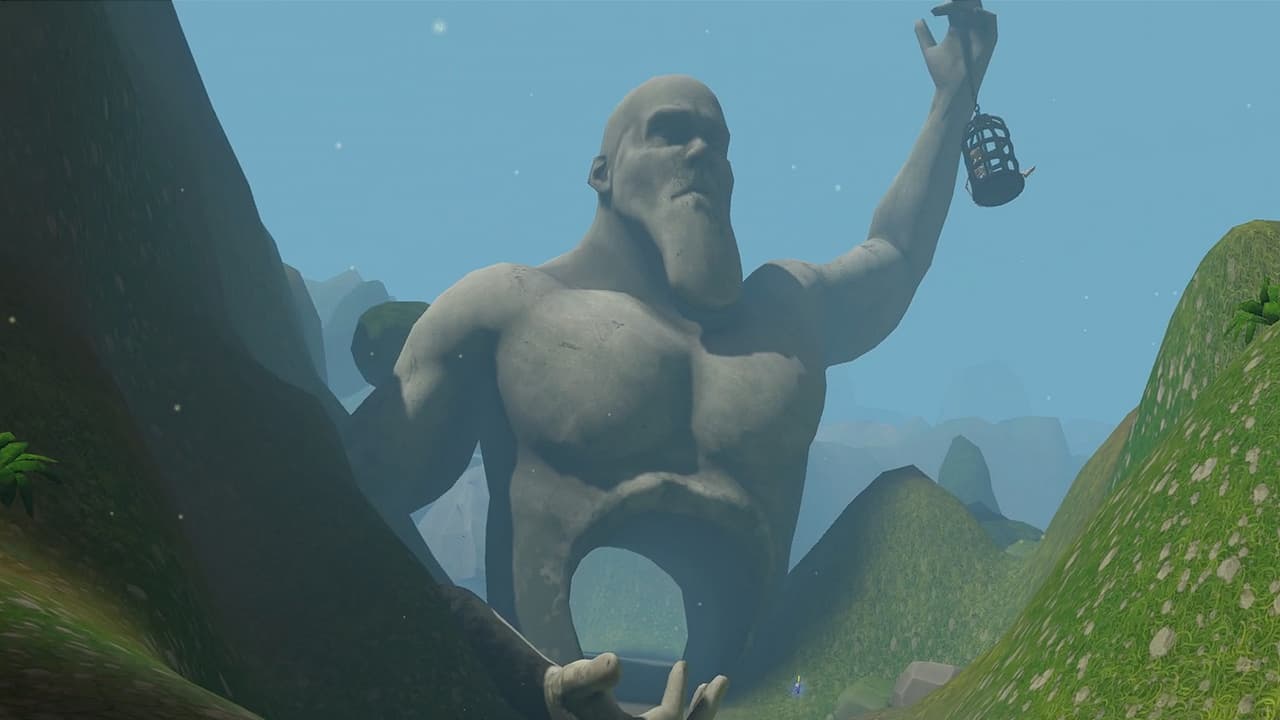 Kurja Demo screenshot 2