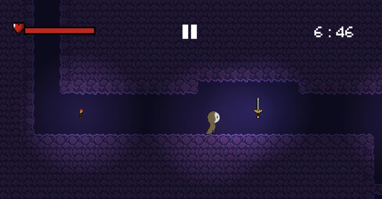 Arnavs Adventure screenshot 2