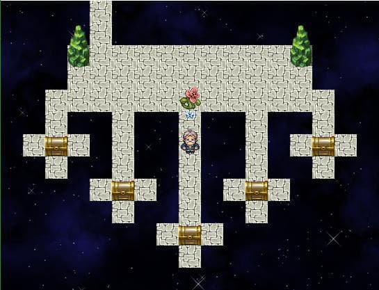 Tamer Island