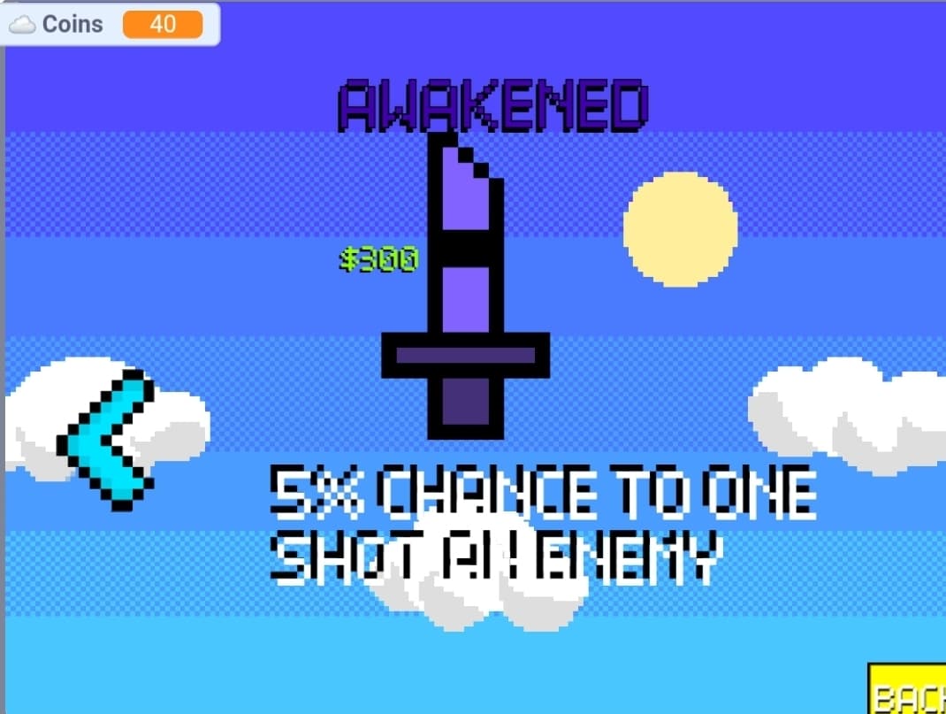 Knife Simulator screenshot 2