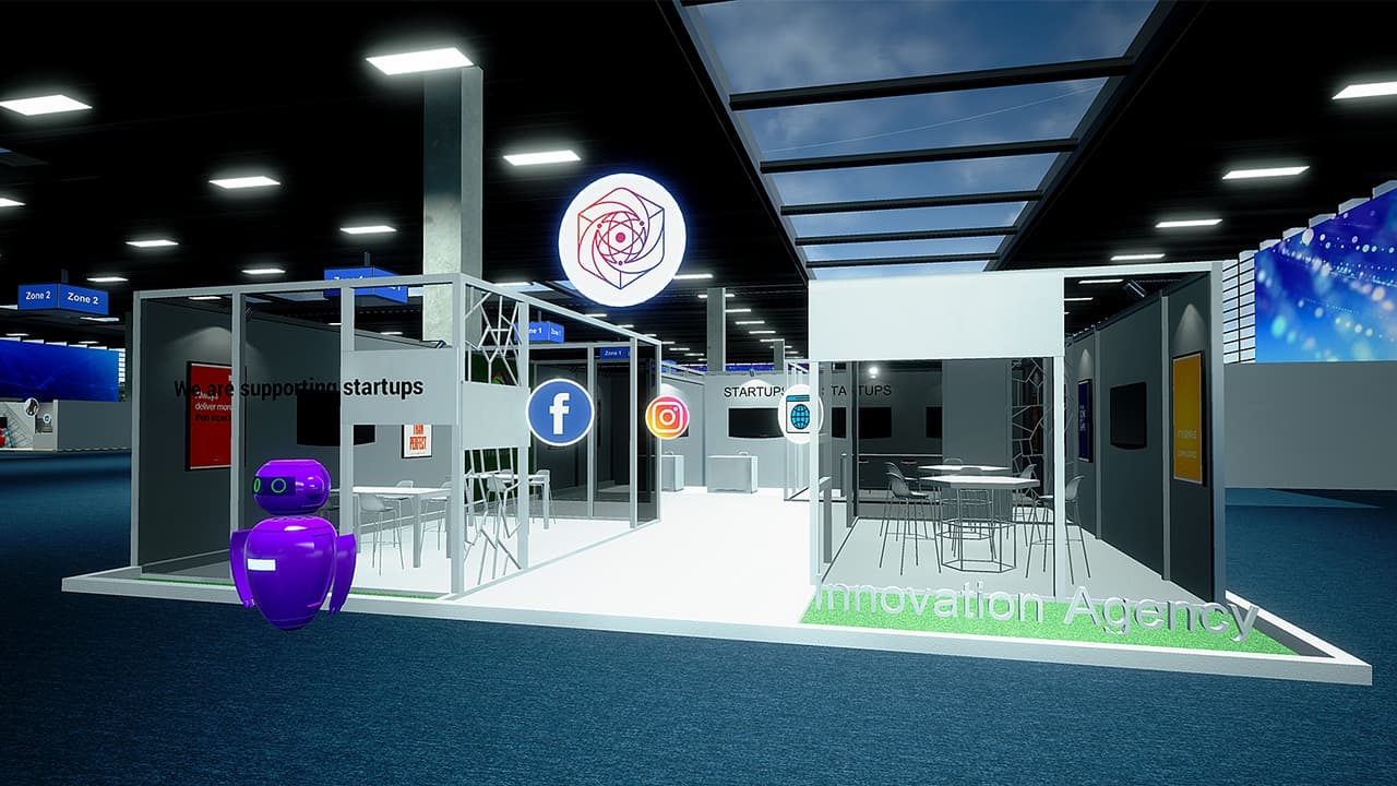 Digital Expo Center