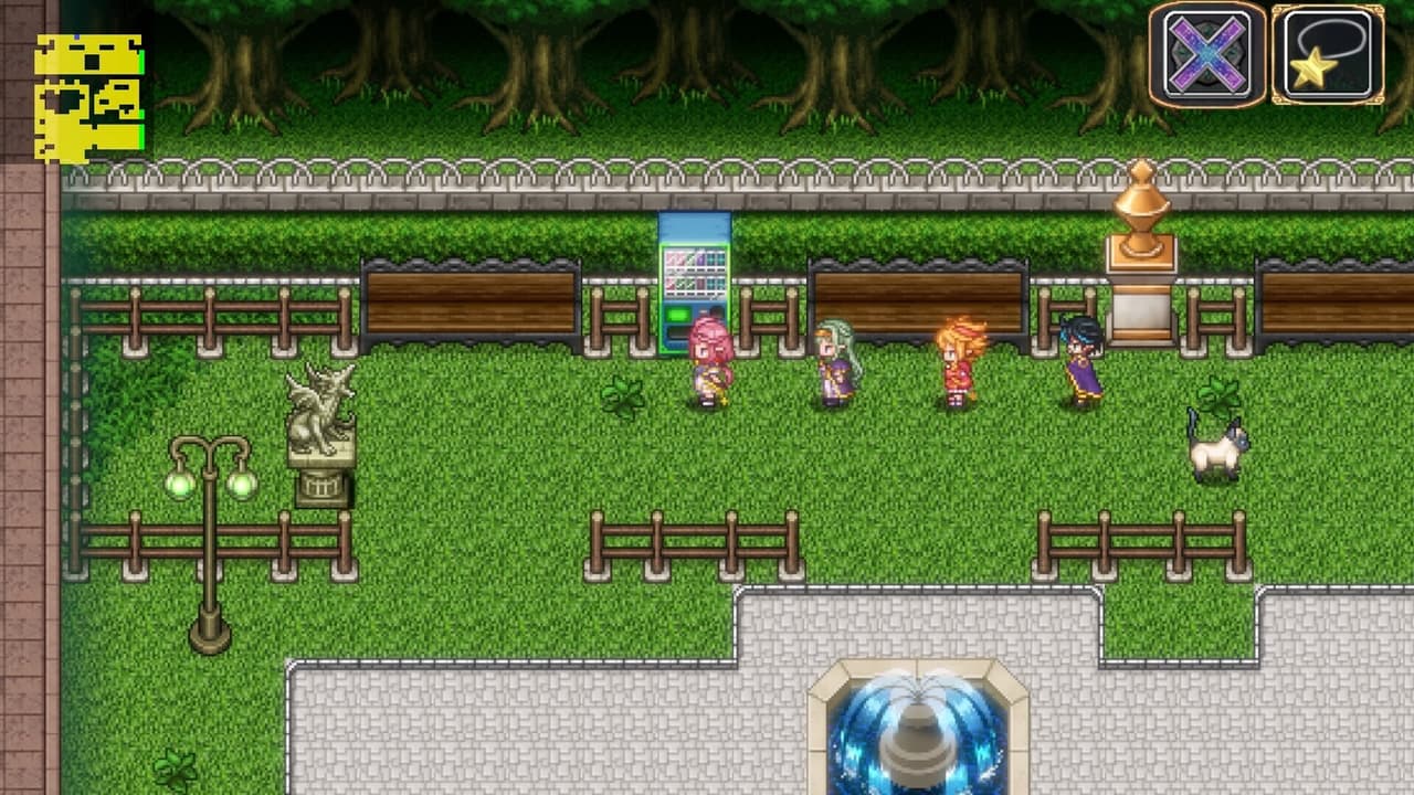 Astrune Academy screenshot 6